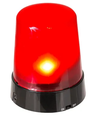 Produktbild von OOTB Desktop-Alarm mit Bewegungssensor ca. 105 cm