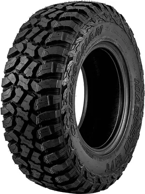 Produktbild von Reifen Tyre Austone 235/85 R16 120/116Q Maspire M/T