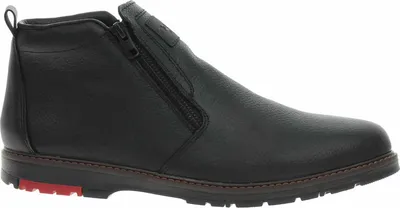 Immagine prodotto di Stivaletti da uomo Rieker 10553-00 schwarz 42