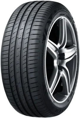 Image de Nexen 205/55 R16 94W Nfera Primus Xl