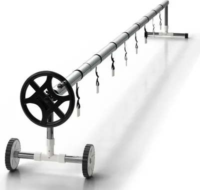 Produktbild von OK-Living Rolo pro bazén , 520 cm, Stříbrná