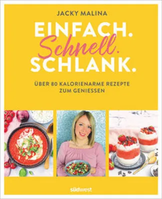 Obrázek produktu pro Einfach. Schnell. Schlank.