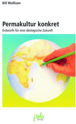 Immagine prodotto di Permakultur konkret