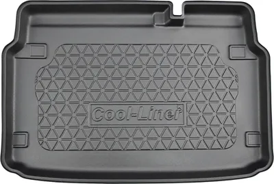 Produktbild von Z440308 Kofferraumwanne kompatibel mit Ford EcoSport III 02.2018-