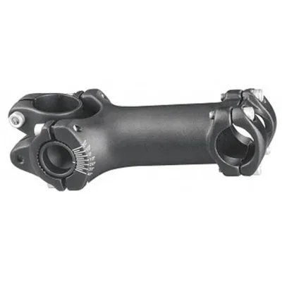 Produktbild von Ergotec Vorbau Swell ECO Ø 25.4/28.6 mm 120 mm schwarz Level 6