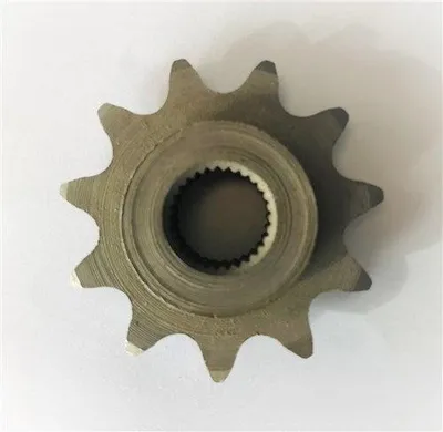 Produktbild von Peugeot Voorandwiel SPX Vogue Gat 15mm