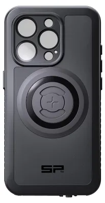 Produktbild von SP CONNECT xtreme Smartphone-Hülle für iPhone 15 Pro