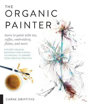 Image de The Organic Painter
