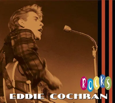 Produktbild von Cochran, E: Rocks