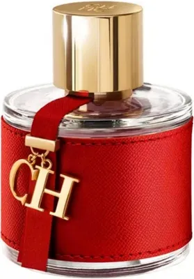 Image de CAROLINA HERRERA | CH | Eau de Toilette