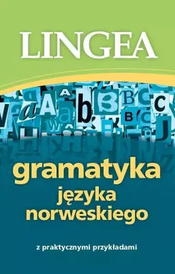 Immagine prodotto di Gramatyka jezyka norweskiego