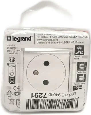 Produktbild von Legrand 099216, 1 Stück(e)