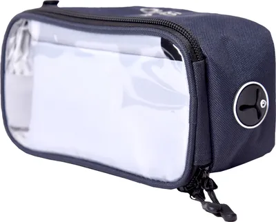 Produktbild von Lenkertasche Fahrrad, wasserdicht, Touchdisplay