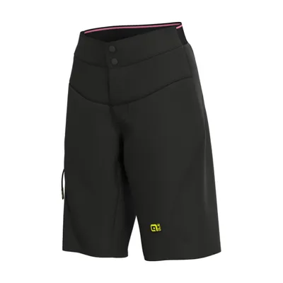 Imagen del producto de Ale Enduro, color negro, modelo M