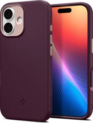 Image de Spigen Nano Pop Mag Housse Pour Iphone 17 One Size