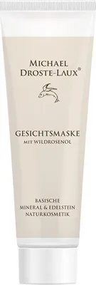 Image de Droste-Laux Basische Gesichtsmaske Gesichtspflegemaske 50 ml 120202