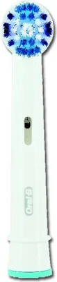 Produktbild von Oral-B Precision Clean, 3 Stück(e), Weiß, Oral-B Precision Clean, Oral-B Triumph, Oral-B SmartSeries, Oral-B PRO, Oral-B Vitality, Oral-B..., 20 g, 18 mm, 60 mm