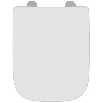 Produktbild von Ideal Standard i.life B WC-Sitz, Wrapover, weiß, T468201