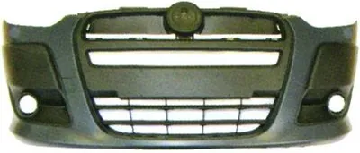 Immagine prodotto di Paraurti anteriore DIEDERICHS 3486053 compatibile con FIAT