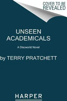 Obrázek produktu pro Unseen Academicals