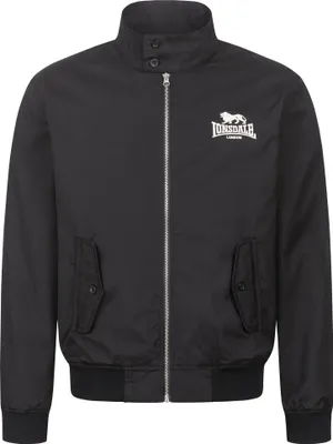 Produktbild von Lonsdale Herren Jacke Classic black XXL