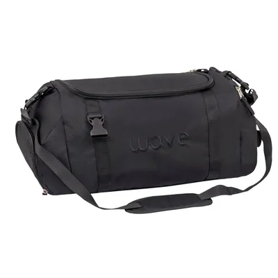 Produktbild von Rucksack Sporttasche "Posh Black" Tasche für Kinder
