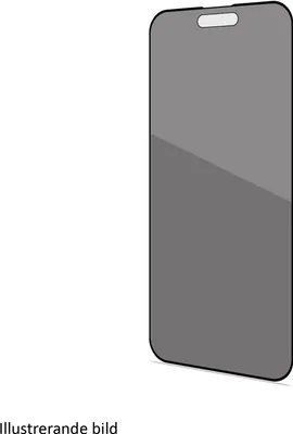 Produktbild von Celly PRIVACYF1080BK Datenschutz-Bildschirmschutz Apple 1 Stück(e)