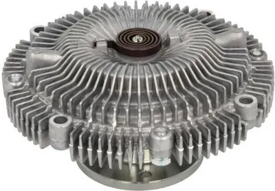 Produktbild von THERMOTEC D51002TT Lüfterkupplung Ø156mm für NISSAN Patrol GR V SUV (Y61) Wasserkühler Kühlsystem