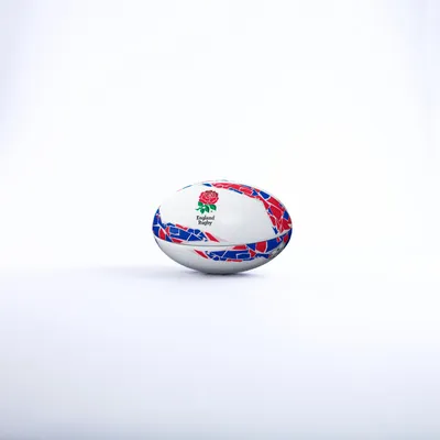 Immagine prodotto di Pallone da rugby Gilbert England Supporter Taglia 4