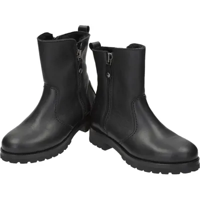 Immagine prodotto di Stivaletti Del Marchio Panama Jack Del Modello B1 Fara Igloo Nero