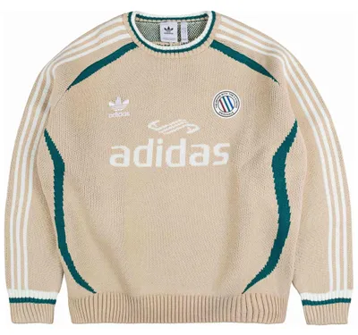 Produktbild von Sweatshirt Adidas KQ5081 für Uni