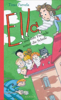 Image de Ella und ihre Freunde retten die Schule