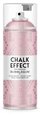 Produktbild von Kreidefarbe Spray Chalk Effect - Kreidesprühfarbe Farbspray