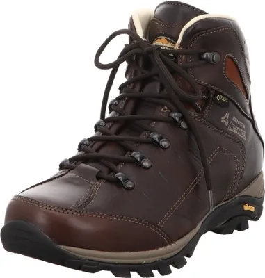 Image de Meindl Tessin Identity Braun 48.5