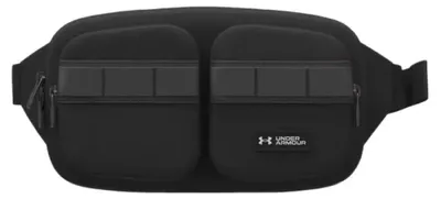 Produktbild von Under Armour New Triumph Umhängetasche Schwarz Schwarz One Size