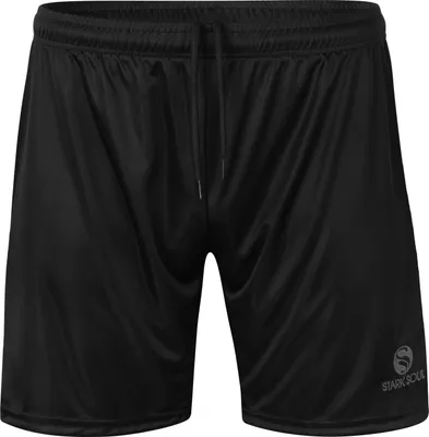 Produktbild von Stark Soul® Sport Short -Active- ,Sporthose, Fussballshort - Schwarz - Gr: M