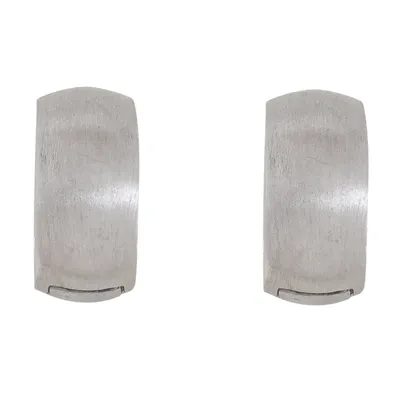 Produktbild von Miamar 05.2106 Damen Creolen Silber