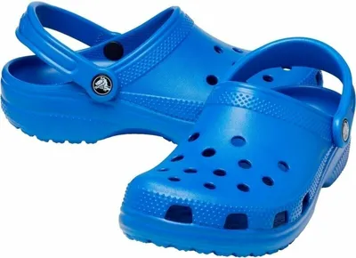 Obrázok produktu pre Crocs Classic Clog Sandále Blue Bolt 48-49