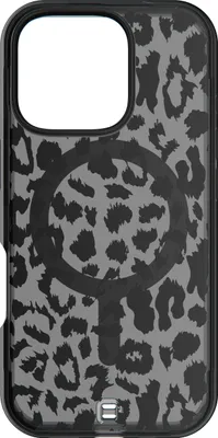 Productafbeelding van BodyGuardz Ace Pro MagSafe Backcover voor de iPhone 16 - Zwart