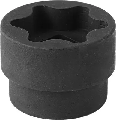Image de Rallonge pour douille hexagonale de 3/4 pouce pour S