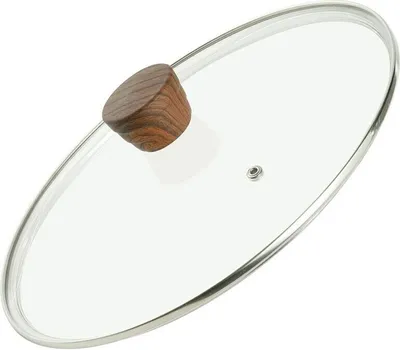 Zdjęcie produktu dla Pokrywka do patelni Promis 10/24 szklana Ø 24 cm 5902020679578