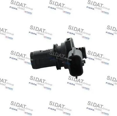 Produktbild von SIDAT Nockenwelleposition Sensor für NISSAN Qashqai / Qashqai +2 I (J10, NJ10) Nockenwellen 83.467