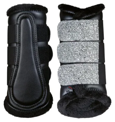 Image de Guêtres HKM Sparkle