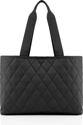 Produktbild von Reisenthel Classic L Shopper rhombus black