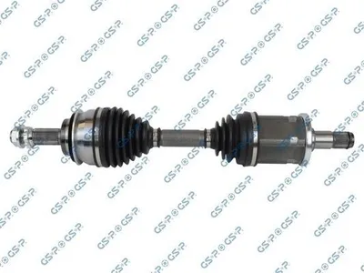 Obrázek produktu pro GSP 259715 Hnací hřídel pro TOYOTA HILUX Pick-up (GUN1) Fortuner (N15, N16)