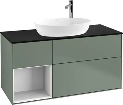 Produktbild von Villeroy & Boch G942GFGM Waschbeckenunterschrank Finion G94