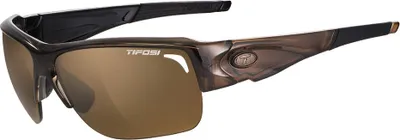 Produktbild von Tifosi Fahrradsonnenbrille - ELDER SL - Braun UNI