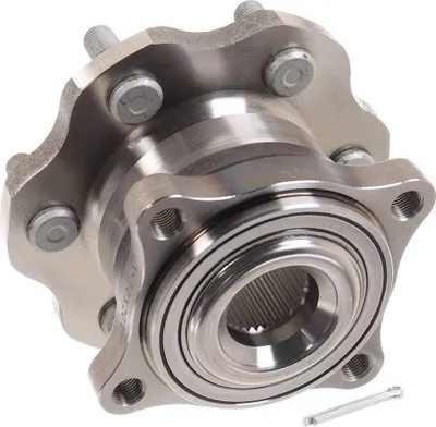 Immagine prodotto di Set di cuscinetti ruota SKF VKBA 7403