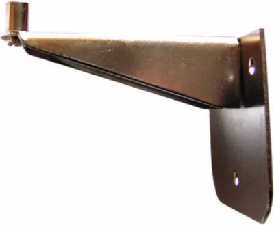 Produktbild von Feuerlöscher Wandhaken 9 mm Ø