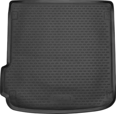 Produktbild von Walser Kofferraumwanne XTR für VW Golf 7 & VW Golf 8